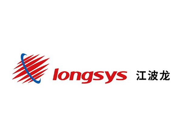 江波龙